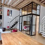 Appartement Les Halles Rambuteau Chapon