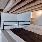 Appartement Les Halles Rambuteau Chapon